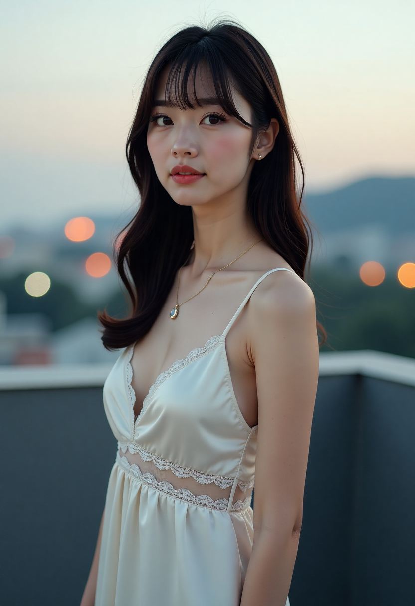 风吹过旧车站剧照