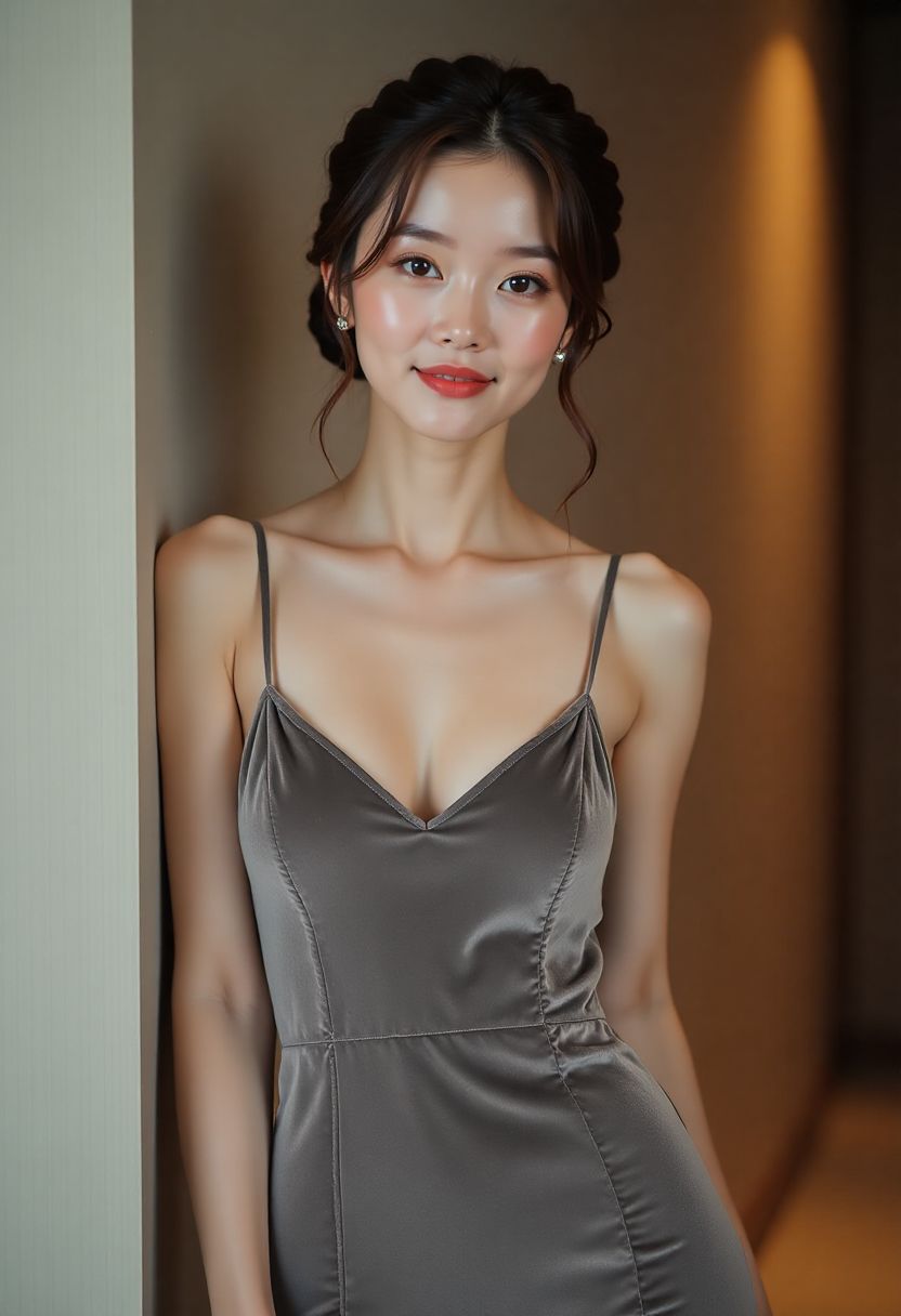 错位人生剧照